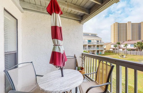 West Panama City Beach Apartment | Endless Summer Condos