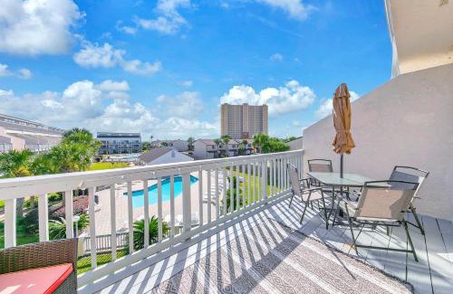 West Panama City Beach Apartment | Endless Summer F11