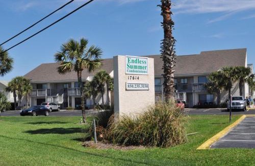West Panama City Beach Apartment | Endless Summer F11