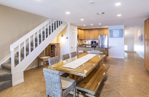 Seacrest Condo | Expansive view of gulf from 2 balconies on private beach - steps from the sand!