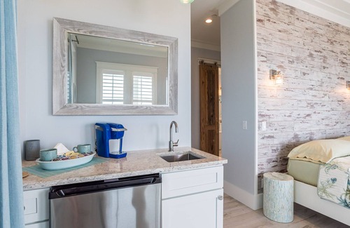 Inlet Beach House | Fall & 2026 Specials! Amazing Beach House w/Gulf Views! 50'Pool! 4 Bikes/1 Wagon