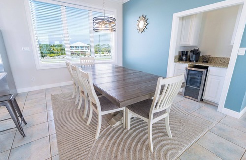 St. George Island House | FALL SAVINGS! 1st Tier, Private Pool, Amazing Views, Steps to Beach!