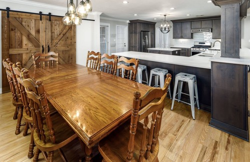 Fort Walton Beach House | Family-Friendly Beach Retreat