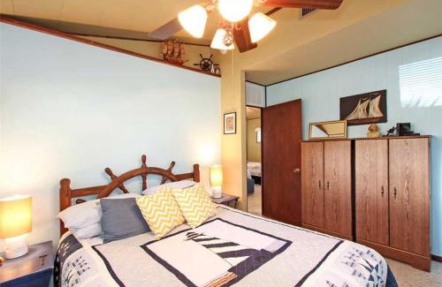 Crystal Beach House | Family Tides