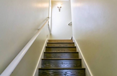 Villages of Crystal Beach House | Fees Paid/Beach/OnLagoonPool/Gravitybumps/5bd 4ba/sleeps 16
