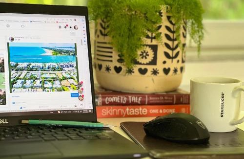 Palm Beach Shores Apartment | Fernando Flats