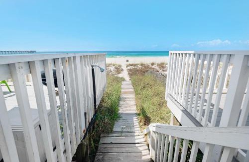 Lullwater Beach On Gulf Of Mexico House | Fishers