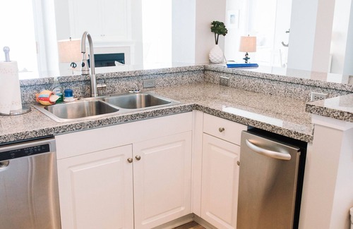 Silver Sands Beach Condo | For Stunning Gulf Views And Evening Sunsets #1322 Is Your Home Away From Home.