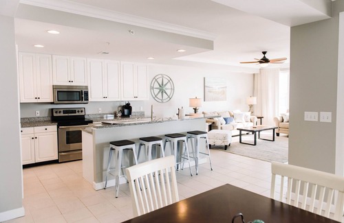 Gulf Lagoon Beach Condo | For Stunning Gulf Views And Evening Sunsets Unit 423