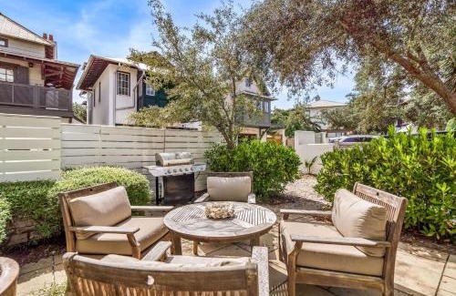 Rosemary Beach House | Found My Zen