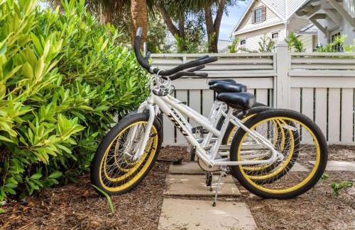 Rosemary Beach House | Found My Zen