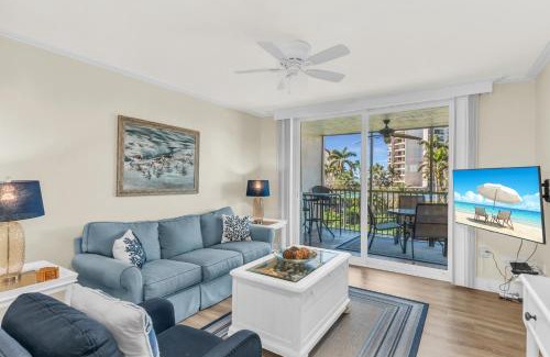 Marco Island House | Free Beach Access at this Updated 2 Bed 2 Bath