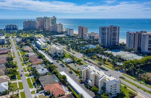 Marco Island House | Free Beach Access at this Updated 2 Bed 2 Bath
