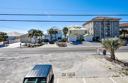 Riviera Beach House | Front Beach Riviera by Book That Condo