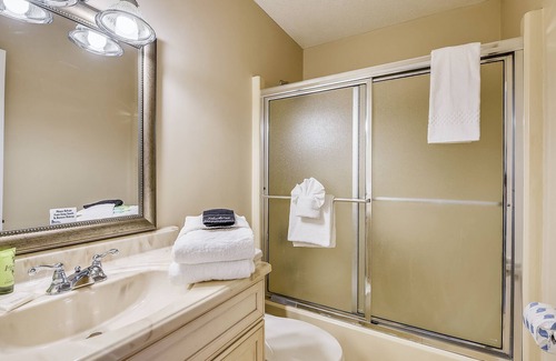Riviera Beach House | Front Beach Riviera by Book That Condo