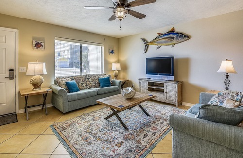Riviera Beach House | Front Beach Riviera by Book That Condo