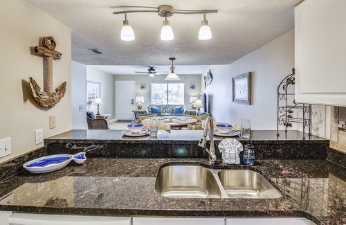 Riviera Beach House | Front Beach Riviera by Book That Condo