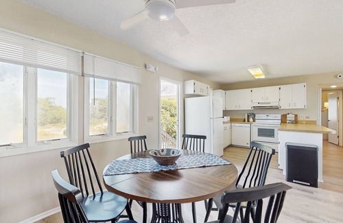 Plantation House | Gorgeous private home with gulf views, dog-friendly & community pool