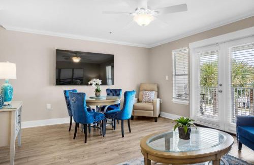 Crystal Beach Apartment | Grand Caribbean East 305