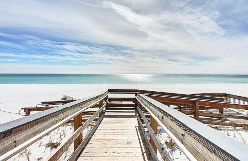 Crystal Beach Apartment | Grand Caribbean East 305