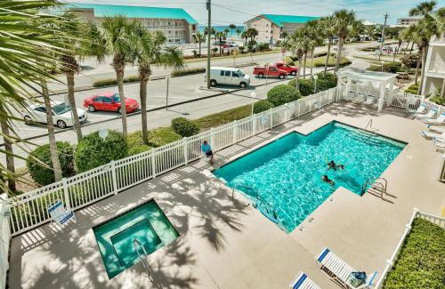 Crystal Beach Apartment | Grand Caribbean East 305