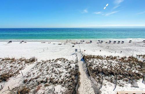 Crystal Beach Apartment | Grand Caribbean East 305