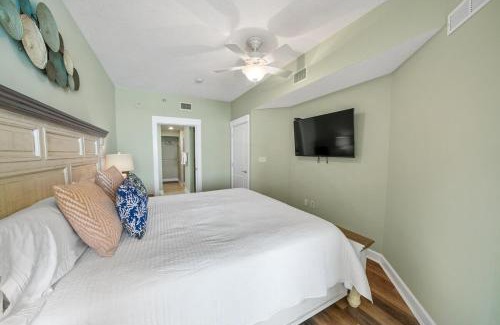 Panama City Beach Apartment | Grand Panama 809
