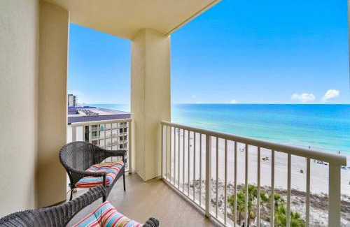 Panama City Beach Apartment | Grand Panama 809