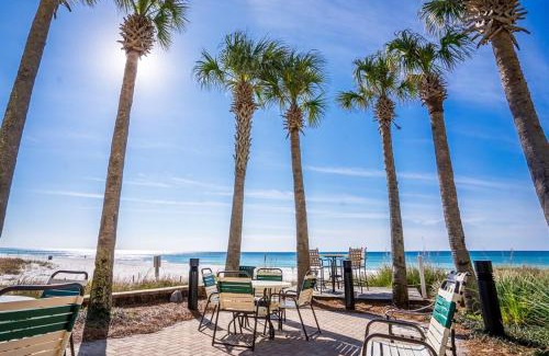 Panama City Beach Apartment | Grand Panama 904