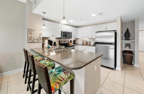 Panama City Beach Apartment | Grand Panama 904