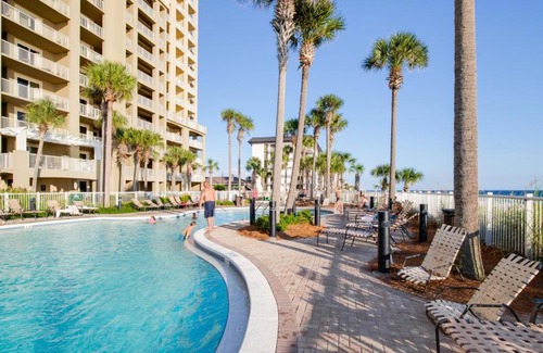 Panama City Beach House | Grand Panama By BlueSwell