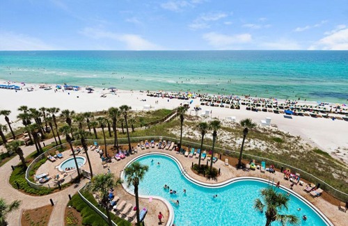 Panama City Beach House | Grand Panama By BlueSwell