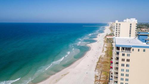 Long Beach Apartment | Grandview East 1503