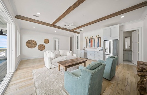 Biltmore Beach House | Gulf Dream, 8-Bedroom Private Home in Hadley Beach, Panama City Beach