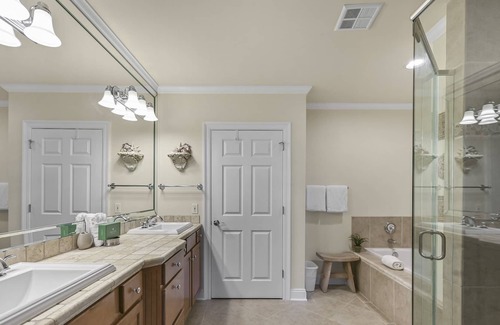 Santa Rosa Beach Condo | Gulf Front Condo! Stunning Views and Gourmet Kitchen! Two Gulf Front Pools!