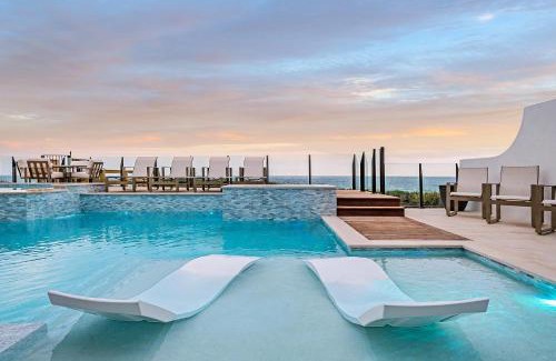 Seagrove Beach House | Gulf Front Sanctuary