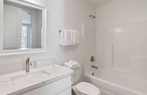 Santa Rosa Beach Condo | Gulf Place Residence 206