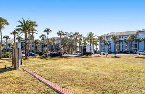 Santa Rosa Beach Apartment | Gulf Place Residence 214
