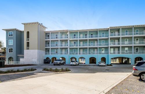 Santa Rosa Beach Apartment | Gulf Place Residence 214