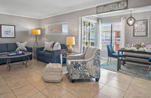 Destin House | Gulf Terrace 244 - Cast Away