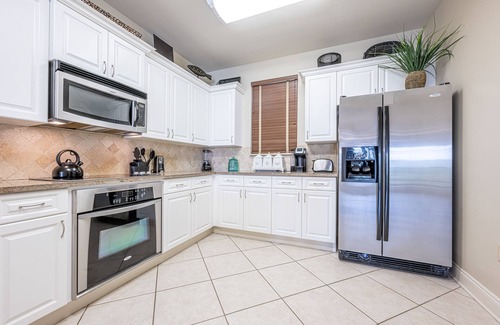 Santa Rosa Beach Condo | Gulf View ~ 30A Condo ~ Walk to Gulf Place
