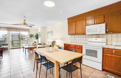 Santa Rosa Beach House | Gulf View, 4BR, South of 30A, Easy Beach Access, Pool