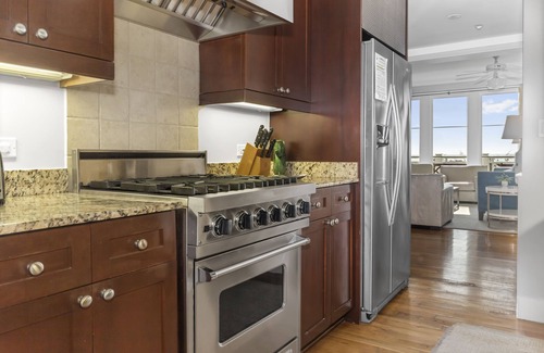 WaterSound Beach Condo | Gulf View Two Story Condo in Watersound | 110B