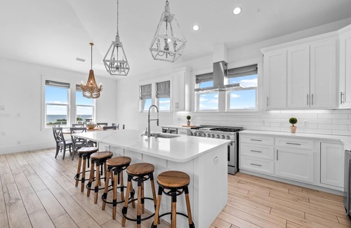 Inlet Beach House | Gulf Views, Pet Friendly, Private Pool | Mala House - Next to Rosemary Beach