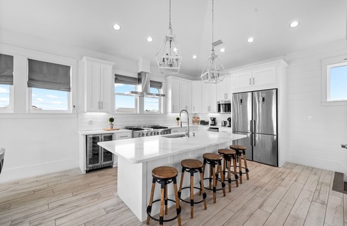 Inlet Beach House | Gulf Views, Pet Friendly, Private Pool | Mala House - Next to Rosemary Beach