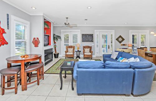 Seacrest Beach Villa | Happy Hour - 1232970