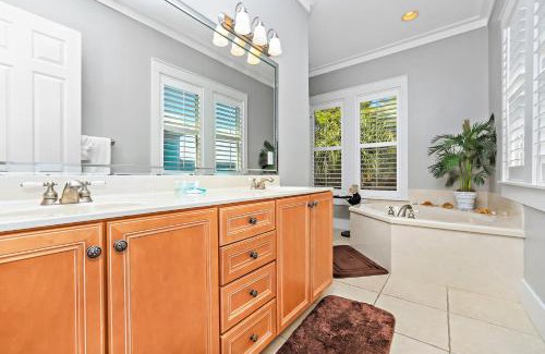 Seacrest Beach Villa | Happy Hour - 1232970