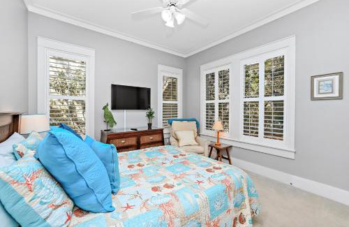 Seacrest Beach Villa | Happy Hour - 1232970