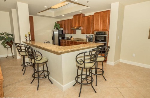 Holiday Isle Apartment | Harbor Landing 502A Destin Condo