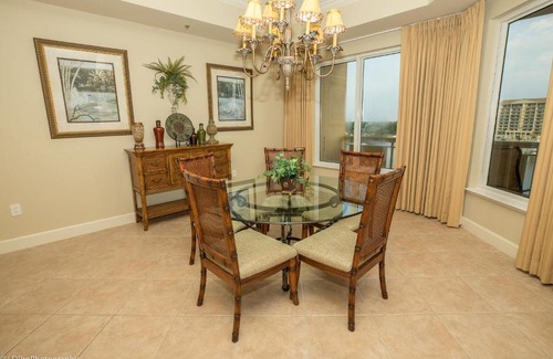 Holiday Isle Apartment | Harbor Landing 502A Destin Condo